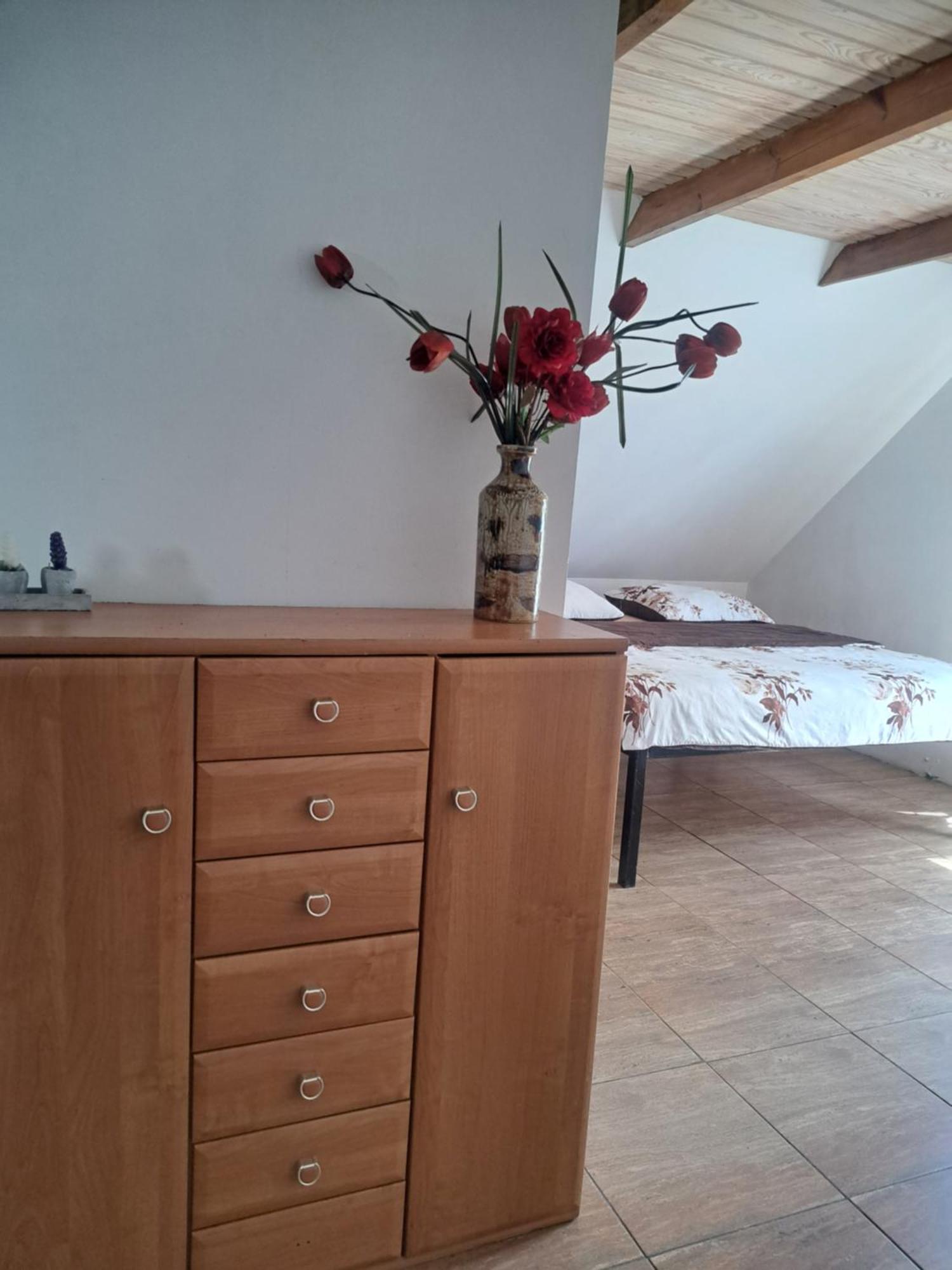 Affittacamere Bizon Sadowne Esterno foto