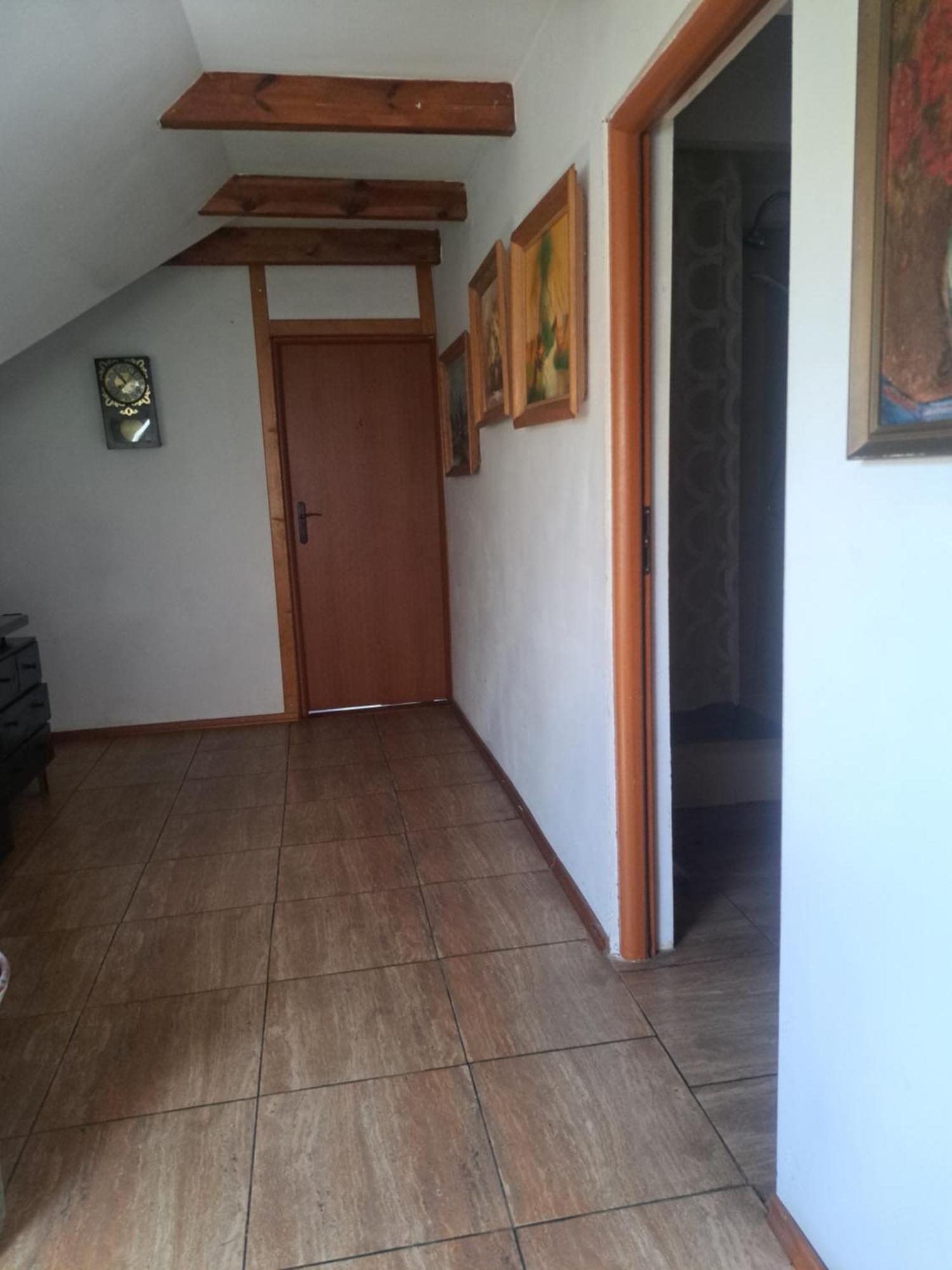 Affittacamere Bizon Sadowne Esterno foto